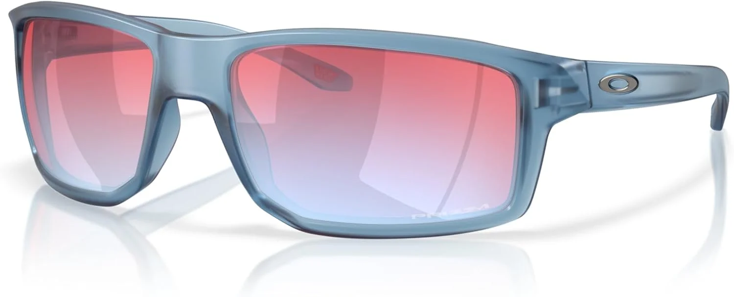 عینک آفتابی مربعی مردانه اوکلی مدل Gibston OO9449 عینک آفتابی مربعی مردانه اوکلی مدل Gibston OO9449