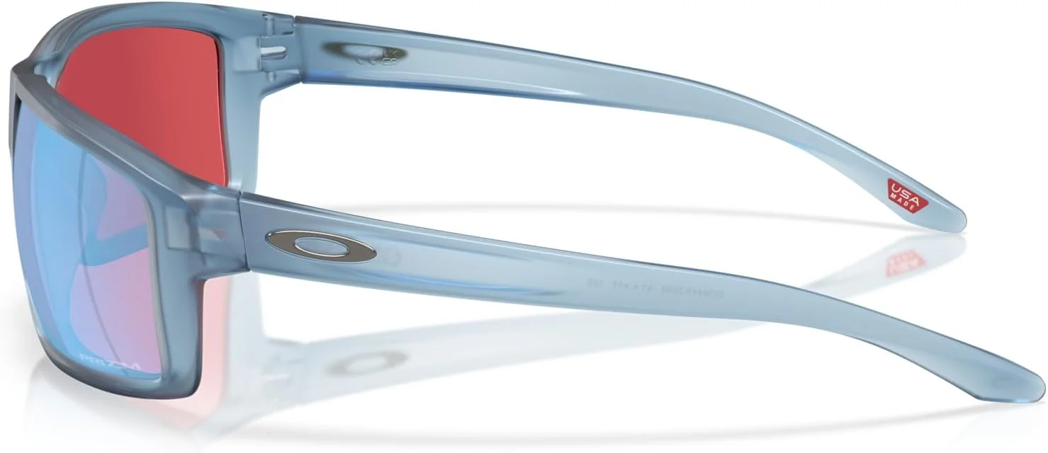 عینک آفتابی مربعی مردانه اوکلی مدل Gibston OO9449 عینک آفتابی مربعی مردانه اوکلی مدل Gibston OO9449