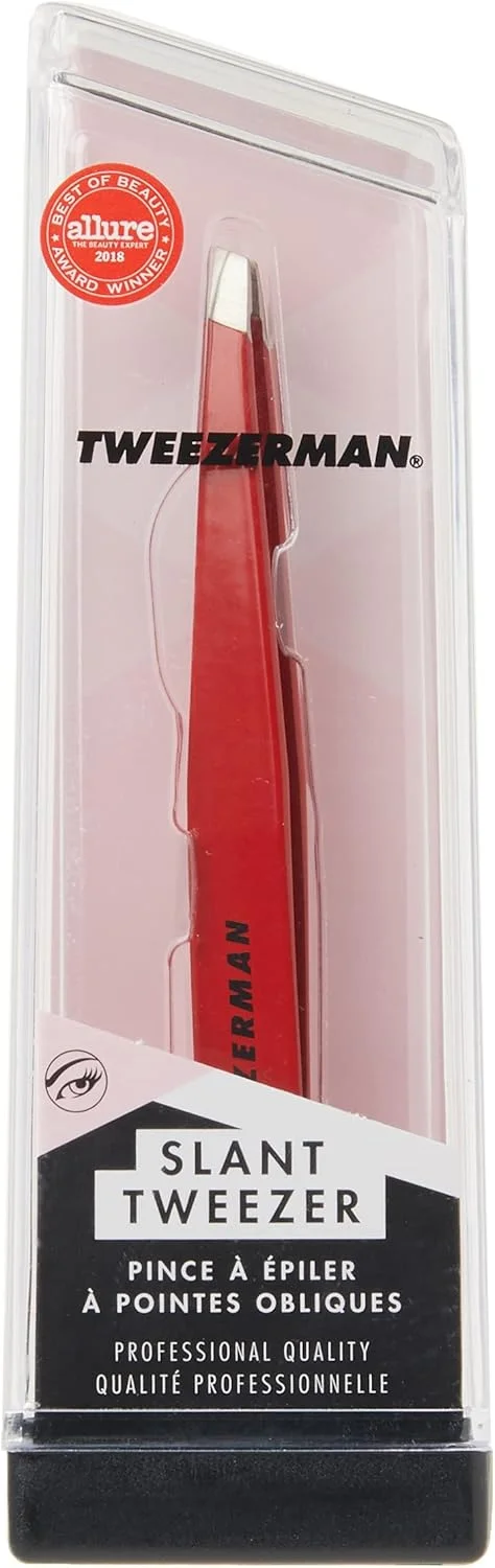 موچین انبری مورب تویزرمن قرمز. فولاد ضد زنگ. نوک های دستی و کاملا تراز شده. نوک مورب 25 درجه. کشش کالیبره شده، کنترل و دقت. موچین انبری مورب تویزرمن قرمز. فولاد ضد زنگ. نوک های دستی و کاملا تراز شده. نوک مورب 25 درجه. کشش کالیبره شده، کنترل و دقت.