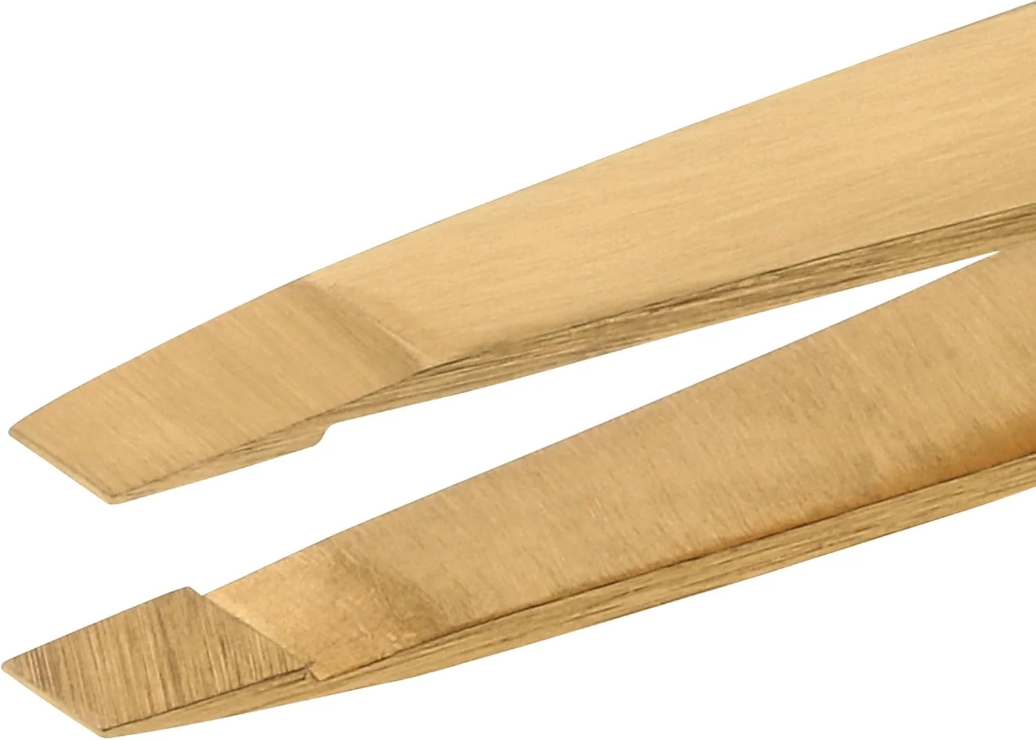 موچین نوک کج رزگلد تویزرمن. فولاد ضد زنگ. نوک های سوهان کاری شده دستی و کاملا تراز. نوک کج 25 درجه. کشش کالیبره شده، کنترل و دقت. موچین نوک کج رزگلد تویزرمن. فولاد ضد زنگ. نوک های سوهان کاری شده دستی و کاملا تراز. نوک کج 25 درجه. کشش کالیبره شده، کنترل و دقت.