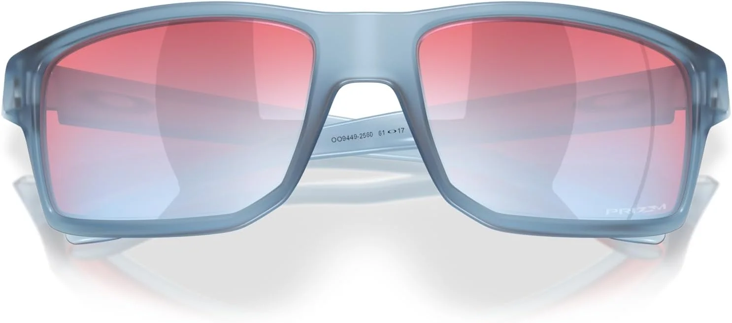 عینک آفتابی مربعی مردانه اوکلی مدل Gibston OO9449 عینک آفتابی مربعی مردانه اوکلی مدل Gibston OO9449