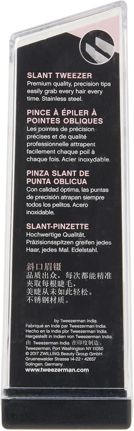موچین انبری مورب تویزرمن قرمز. فولاد ضد زنگ. نوک های دستی و کاملا تراز شده. نوک مورب 25 درجه. کشش کالیبره شده، کنترل و دقت. موچین انبری مورب تویزرمن قرمز. فولاد ضد زنگ. نوک های دستی و کاملا تراز شده. نوک مورب 25 درجه. کشش کالیبره شده، کنترل و دقت.
