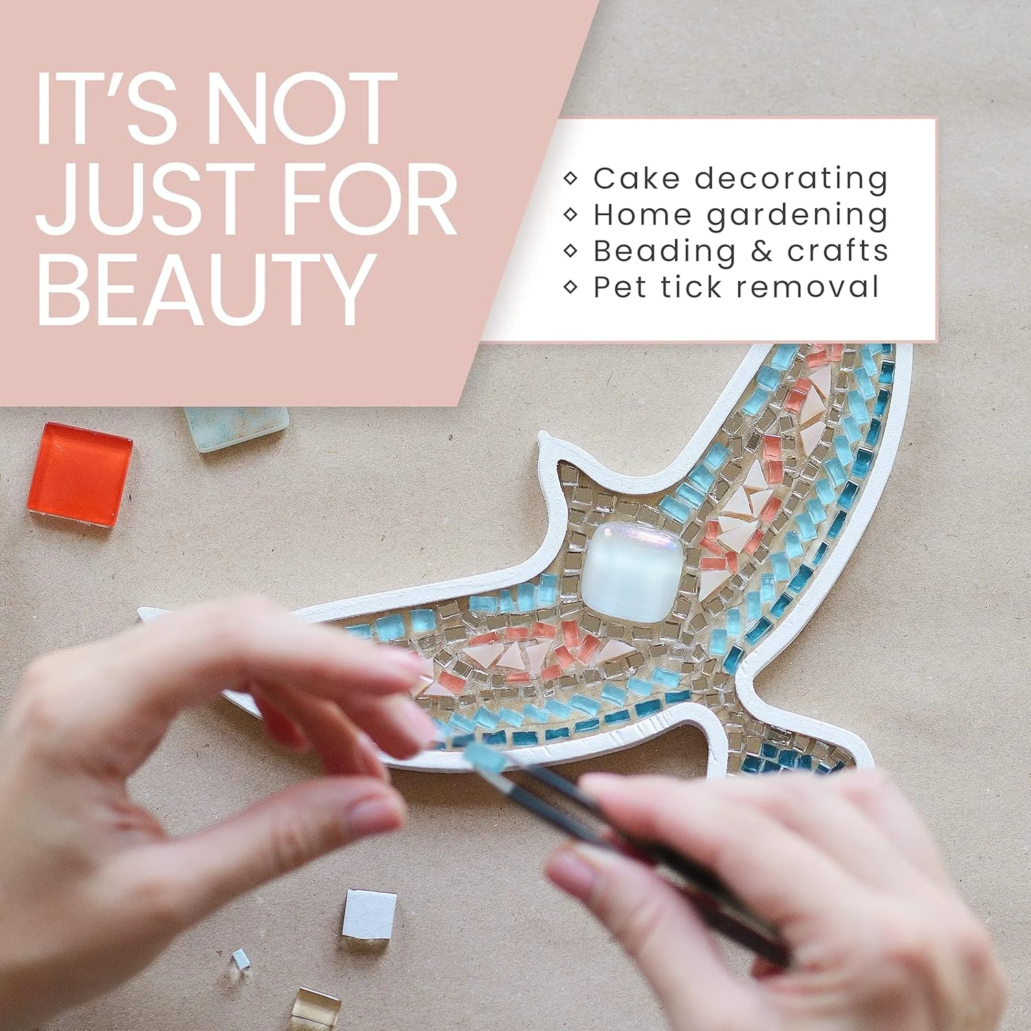 ست موچین 4 تکه Tweezer Guru - موچین ابرو نوک کج و نوک تیز استیل ضد زنگ - دقت عالی برای موهای صورت، موهای زیر پوستی، خرده چوب، جوش سرسیاه و حذف کنه (مشکی) ست موچین 4 تکه Tweezer Guru - موچین ابرو نوک کج و نوک تیز استیل ضد زنگ - دقت عالی برای موهای صورت، موهای زیر پوستی، خرده چوب، جوش سرسیاه و حذف کنه (مشکی)