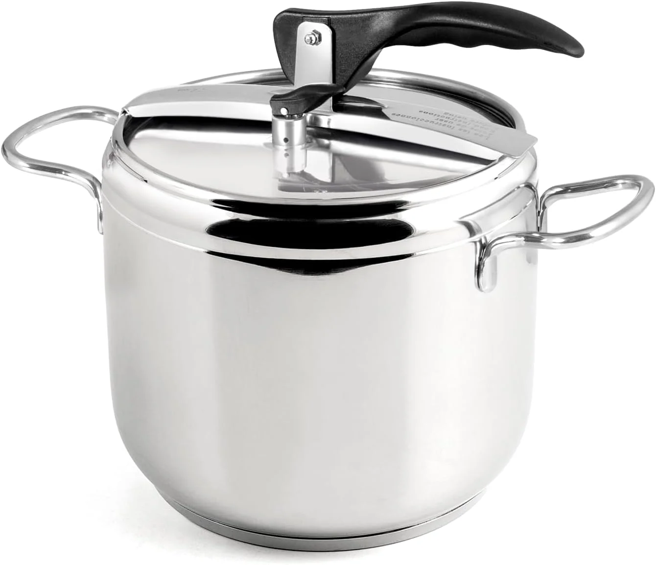 زودپز استیل اینوکسپران 23 سانتی متری