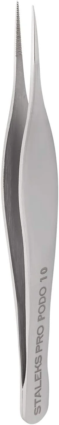 موچین شکافنده پدیکور استالکس Podo 10 - استیل ضد زنگ - مدرن - موچین شکافنده برای پا پزشکی موچین شکافنده پدیکور استالکس Podo 10 - استیل ضد زنگ - مدرن - موچین شکافنده برای پا پزشکی