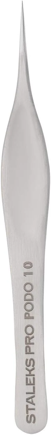 موچین شکافنده پدیکور استالکس Podo 10 - استیل ضد زنگ - مدرن - موچین شکافنده برای پا پزشکی موچین شکافنده پدیکور استالکس Podo 10 - استیل ضد زنگ - مدرن - موچین شکافنده برای پا پزشکی