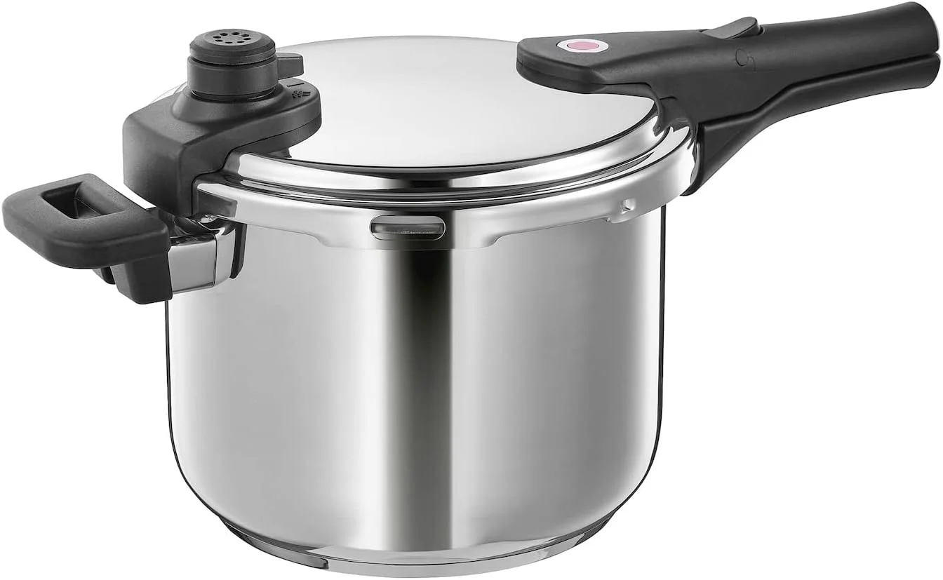 زودپز ایکیا 365 استیل ضد زنگ 46 سانتی متر در 27 سانتی متر در 23 سانتی متر