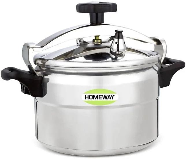 زودپز عربی 5 لیتری هوم وی - مدل HW6613