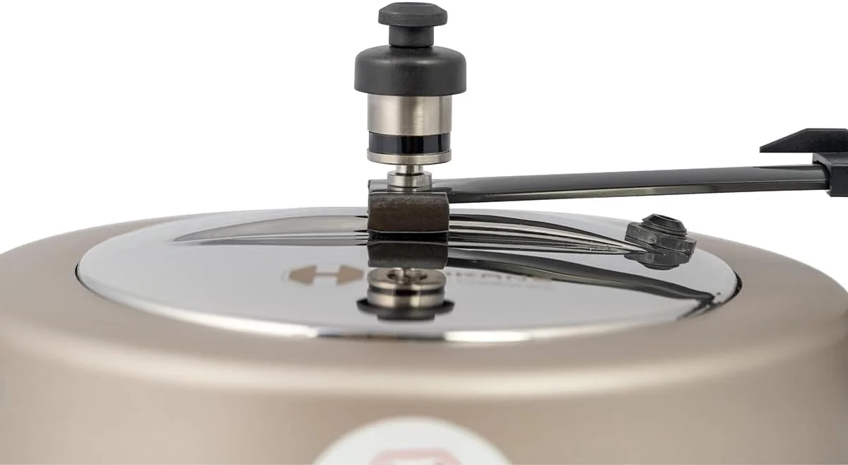 زودپز هوکانز با ظرفیت 5.5 لیتر