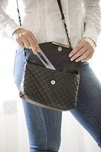 موچین زنانه Tweezer Guru - موچین های دقیق نوک تیز و اریب برای برداشتن موهای ابرو و زیر پوستی - موچین جوش سرسیاه و خار با نوک سوزنی تیز برای کندن مو (مشکی) موچین زنانه Tweezer Guru - موچین های دقیق نوک تیز و اریب برای برداشتن موهای ابرو و زیر پوستی - موچین جوش سرسیاه و خار با نوک سوزنی تیز برای کندن مو (مشکی)