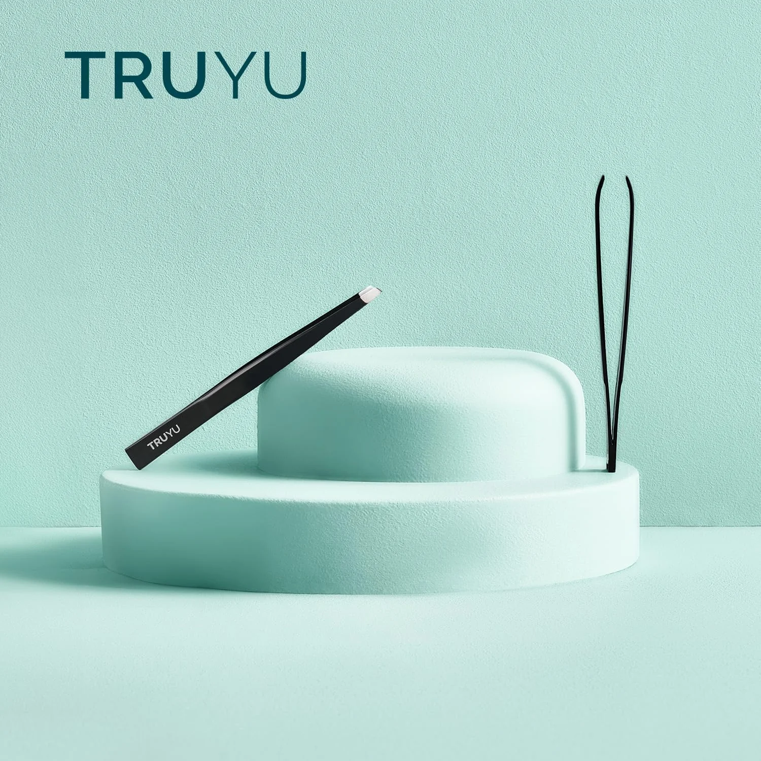 موچین سر کج Truyu، 10 گرم موچین سر کج Truyu، 10 گرم