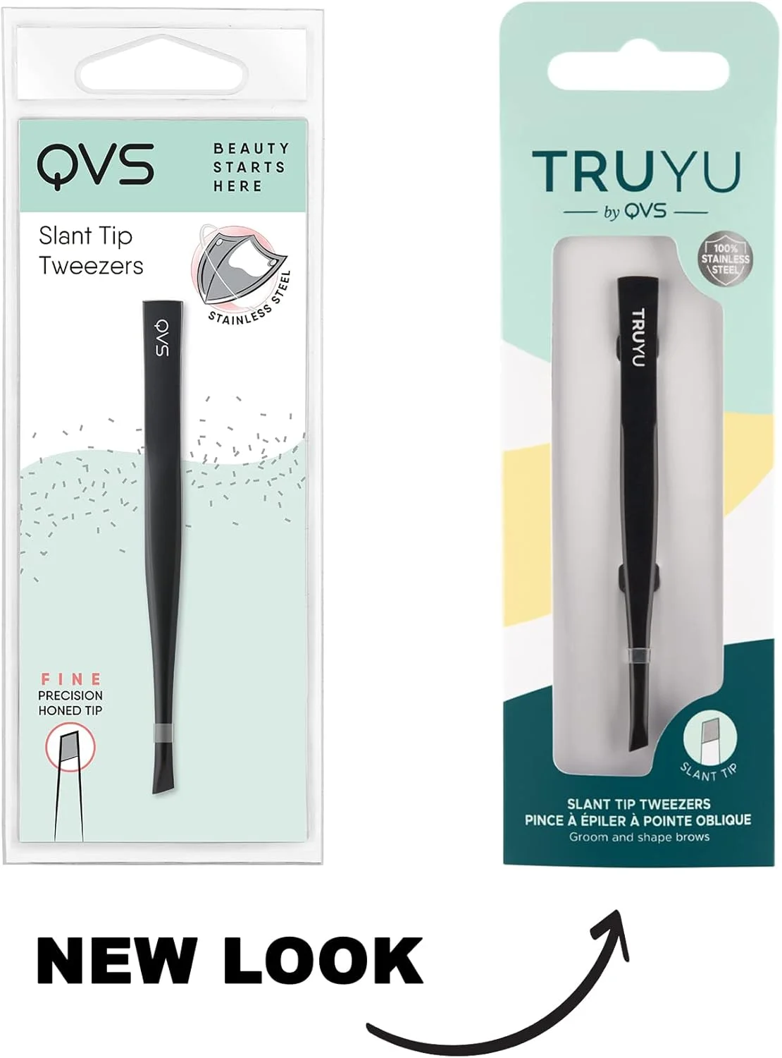 موچین سر کج Truyu، 10 گرم موچین سر کج Truyu، 10 گرم