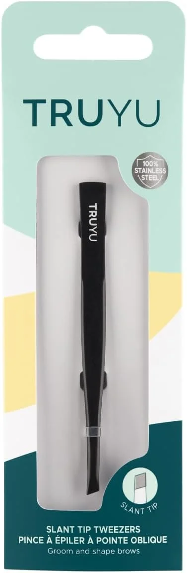 موچین سر کج Truyu، 10 گرم موچین سر کج Truyu، 10 گرم