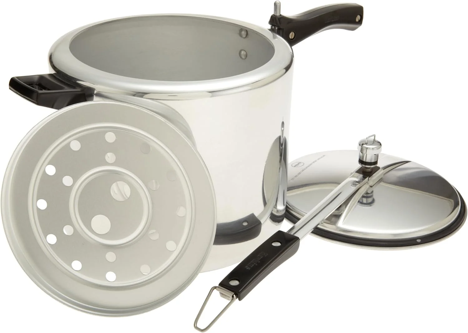 زودپز آلومینیومی کلاسیک هاوکینز 10.0 لیتری