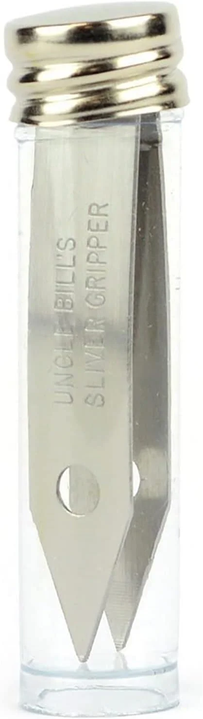 موچین اسلیور گریپر آنکل بیل مدل 19074 موچین اسلیور گریپر آنکل بیل مدل 19074