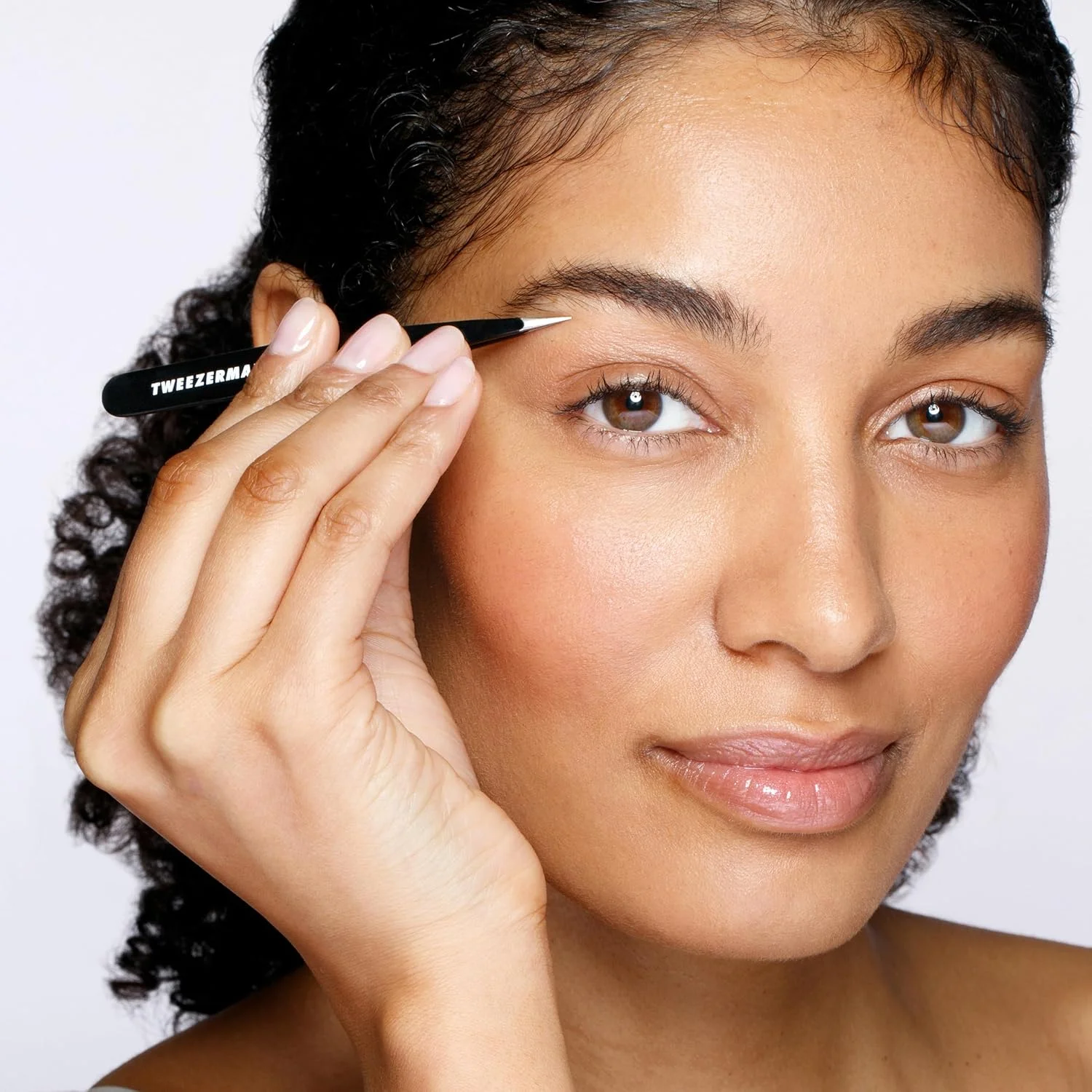 موچین نوک کج - آسمان نیمه شب