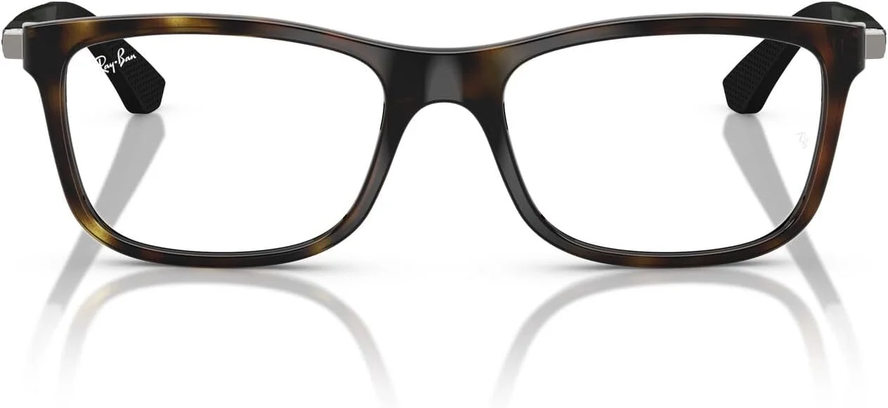 فریم عینک طبی مربعی ری بن مدل RY1549 برای کودکان