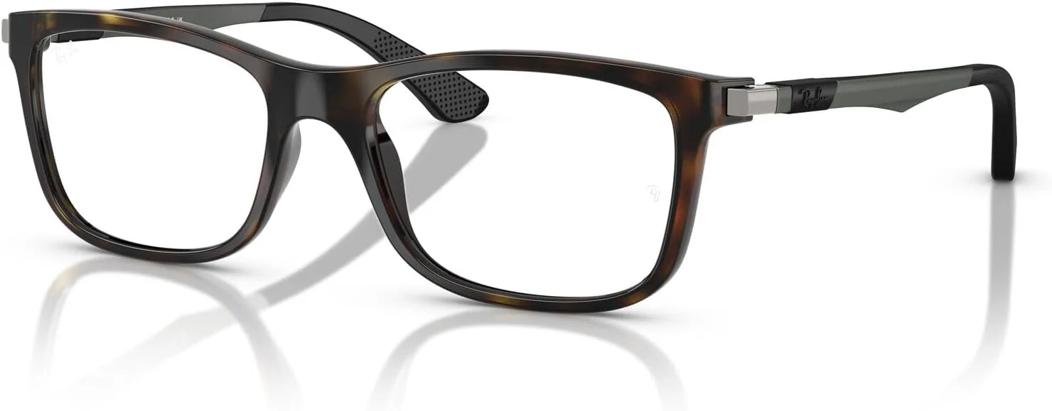 فریم عینک طبی مربعی ری بن مدل RY1549 برای کودکان