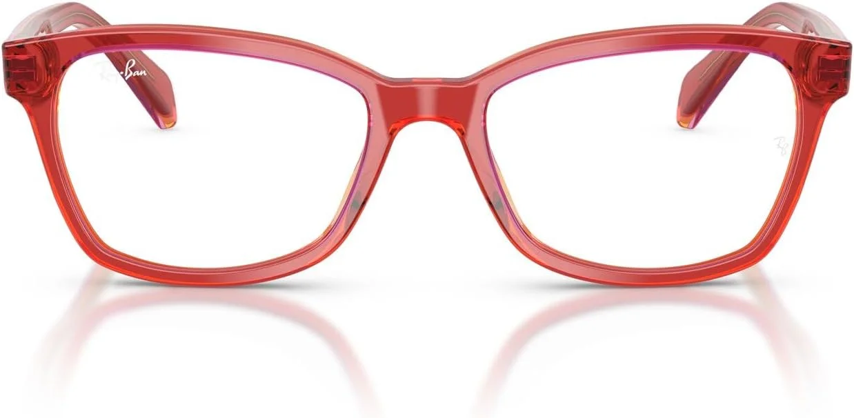 فریم عینک طبی مربعی ری بن مدل RY1591