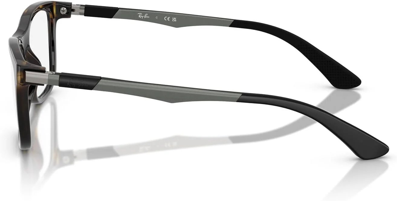 فریم عینک طبی مربعی ری بن مدل RY1549 برای کودکان