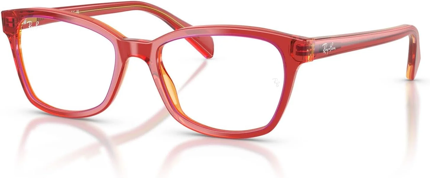 فریم عینک طبی مربعی ری بن مدل RY1591