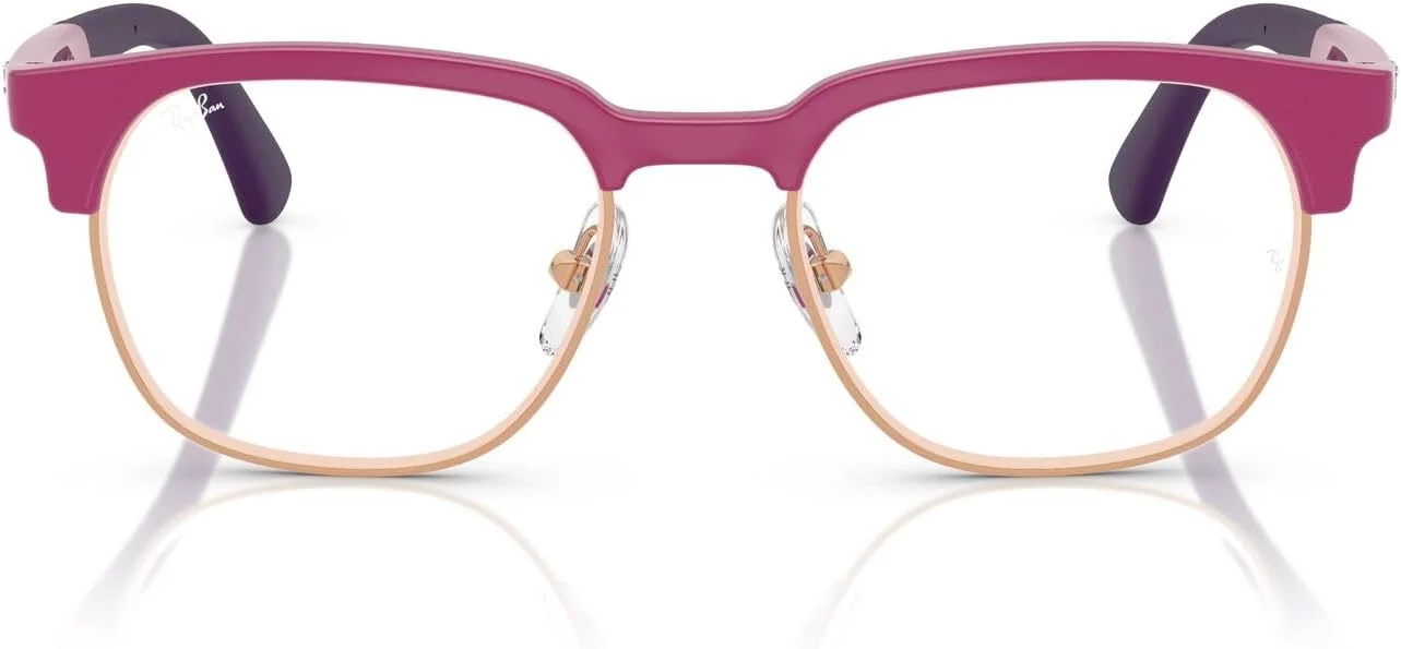 فریم عینک طبی مربعی ری بن مدل RY1641