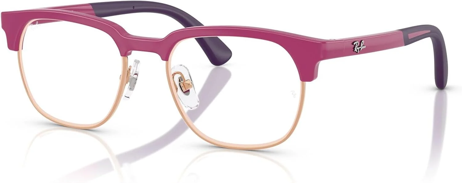 فریم عینک طبی مربعی ری بن مدل RY1641 فریم عینک طبی مربعی ری بن مدل RY1641