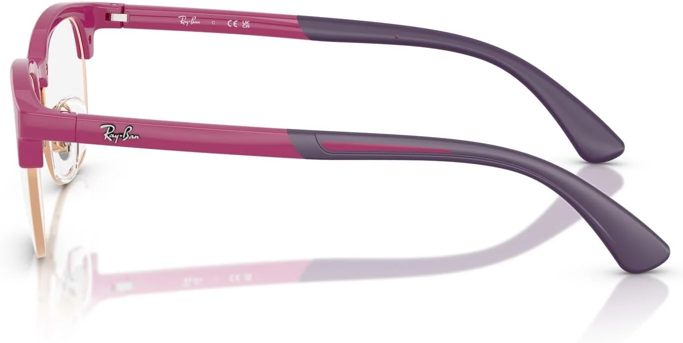 فریم عینک طبی مربعی ری بن مدل RY1641 فریم عینک طبی مربعی ری بن مدل RY1641