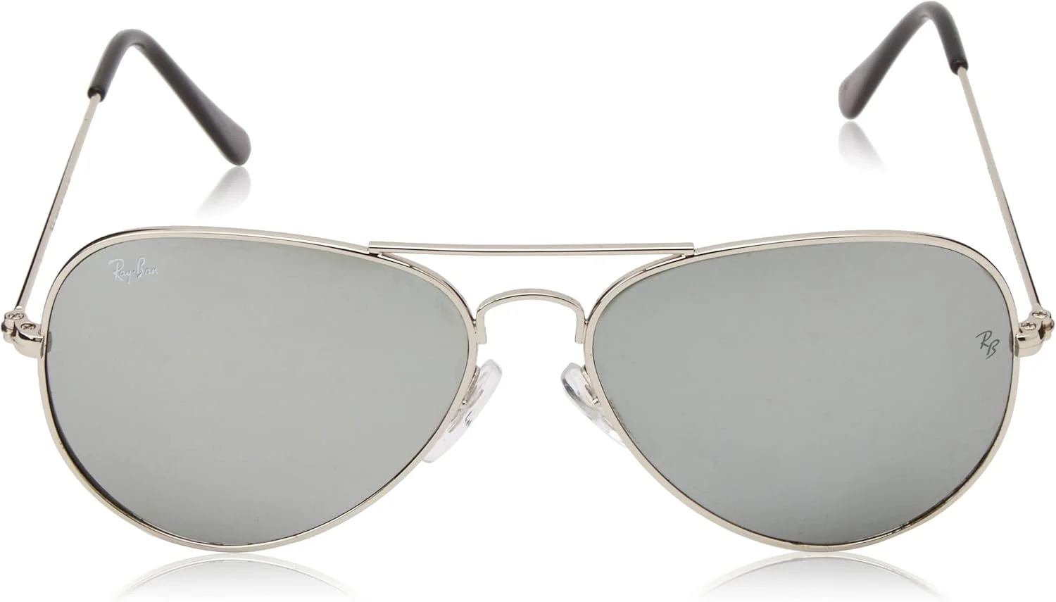 عینک آفتابی خلبانی کلاسیک Ray-Ban Rb3025 با عدسی گرادیانی