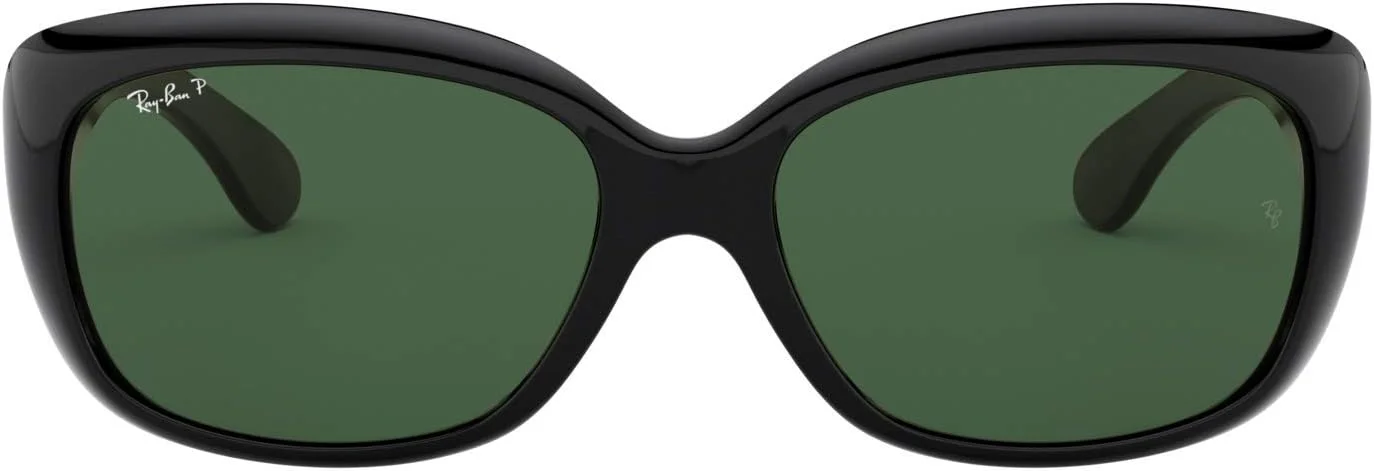 عینک آفتابی زنانه ری بن مدل Rb4101 Jackie Ohh Butterfly