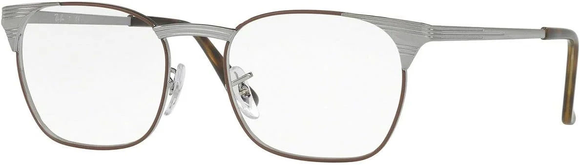 عینک طبی ری بن 0RX6386 51mm унисекс