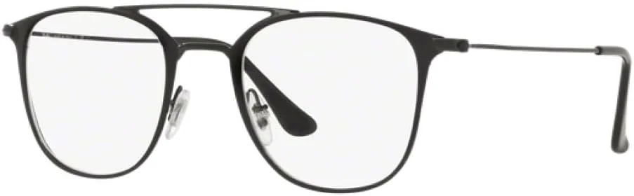 فریم عینک طبی مربعی ری بن RX6377