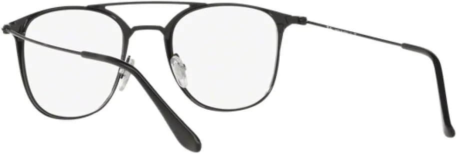 فریم عینک طبی مربعی ری بن RX6377