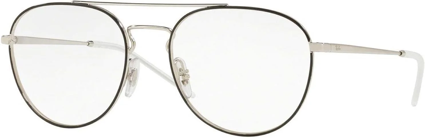 فریم عینک طبی گرد Ray-Ban Rx6414
