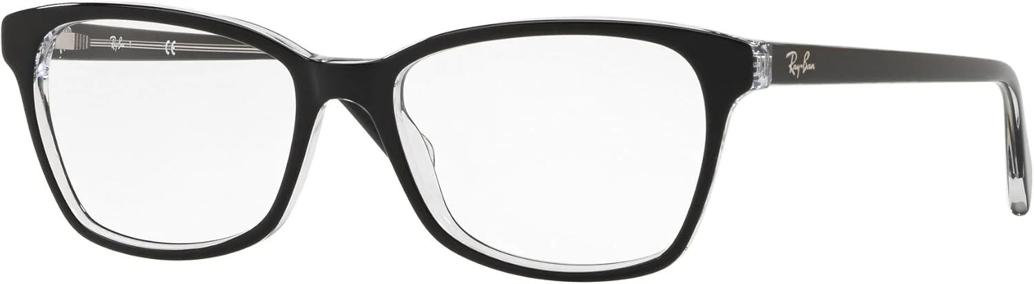 فریم عینک طبی مربعی ری بن Rx5362