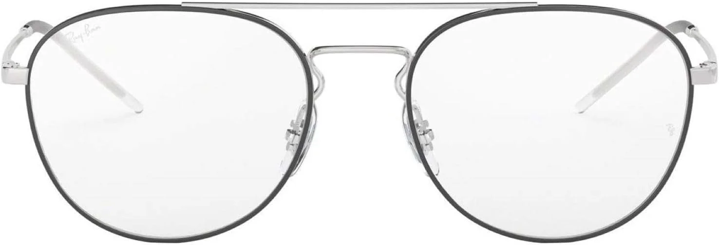 فریم عینک طبی گرد Ray-Ban Rx6414