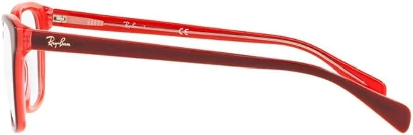 فریم عینک طبی مربعی ری بن RX5362