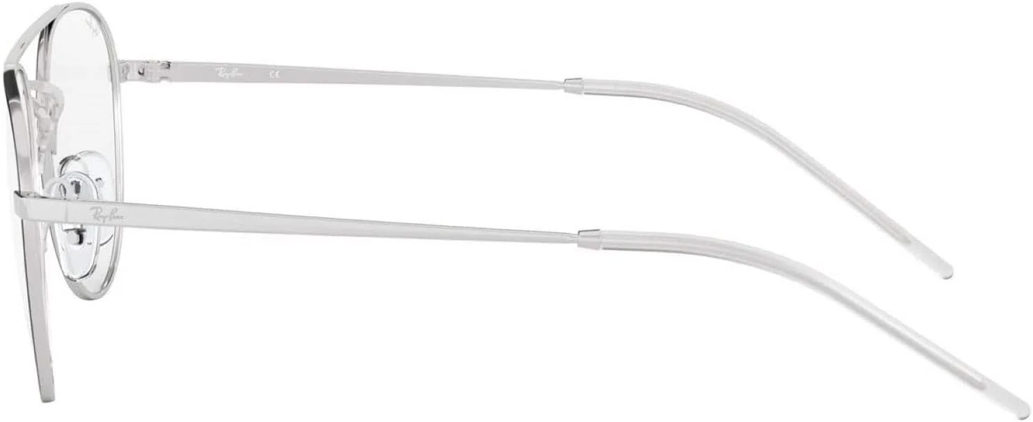 فریم عینک طبی گرد Ray-Ban Rx6414