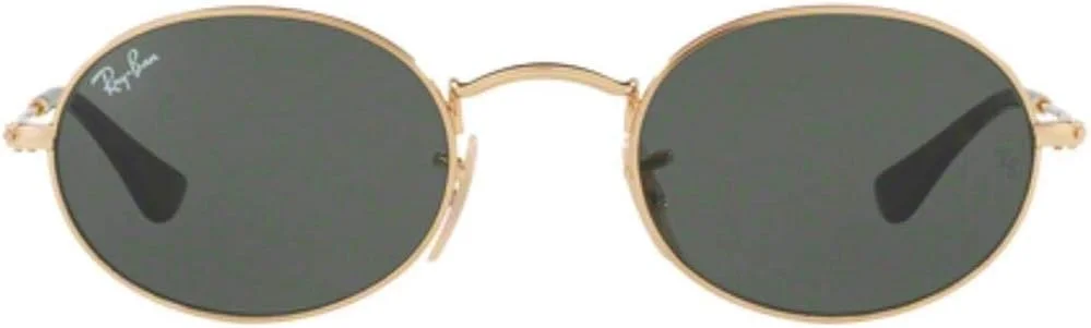 عینک آفتابی بیضی ری بن RB3547N 001 54 میلی متر