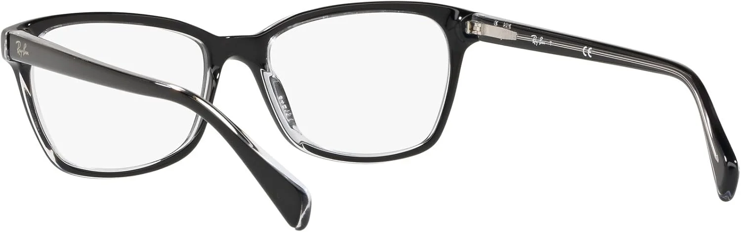 فریم عینک طبی مربعی ری بن Rx5362