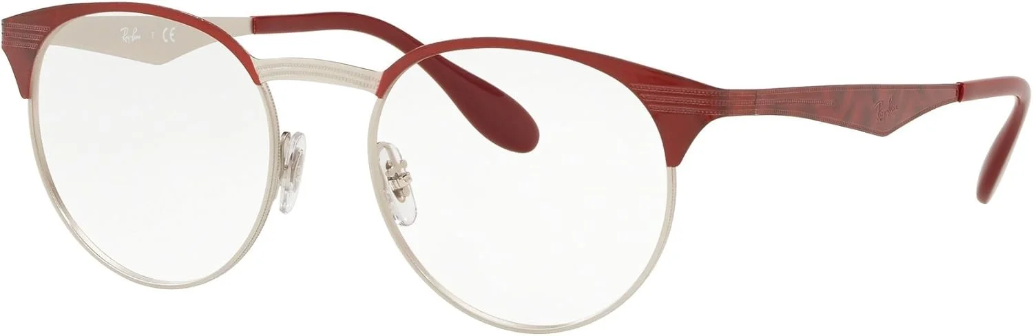 فریم عینک طبی ری بن 0RX6406 مناسب برای آقایان و بانوان