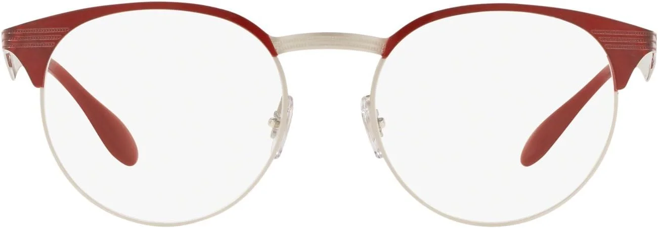 فریم عینک طبی ری بن 0RX6406 مناسب برای آقایان و بانوان