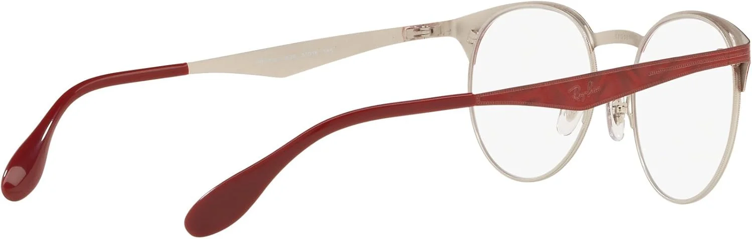 فریم عینک طبی ری بن 0RX6406 مناسب برای آقایان و بانوان