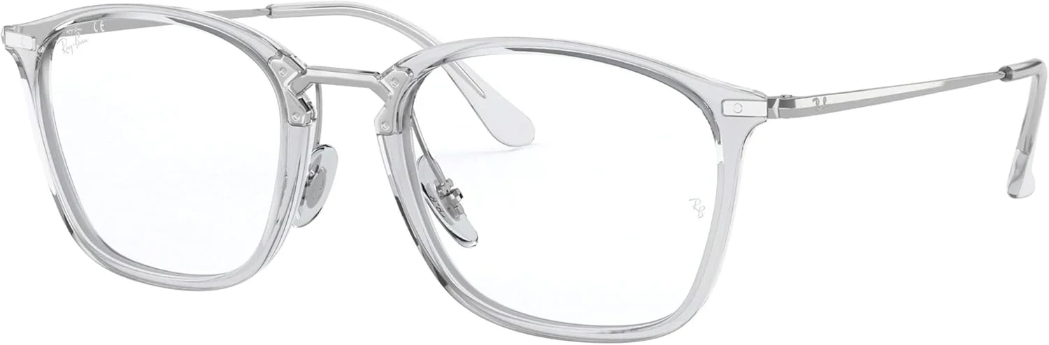 فریم عینک طبی ری بن 0RX7164 مدل یونیسکس (تک عددی)