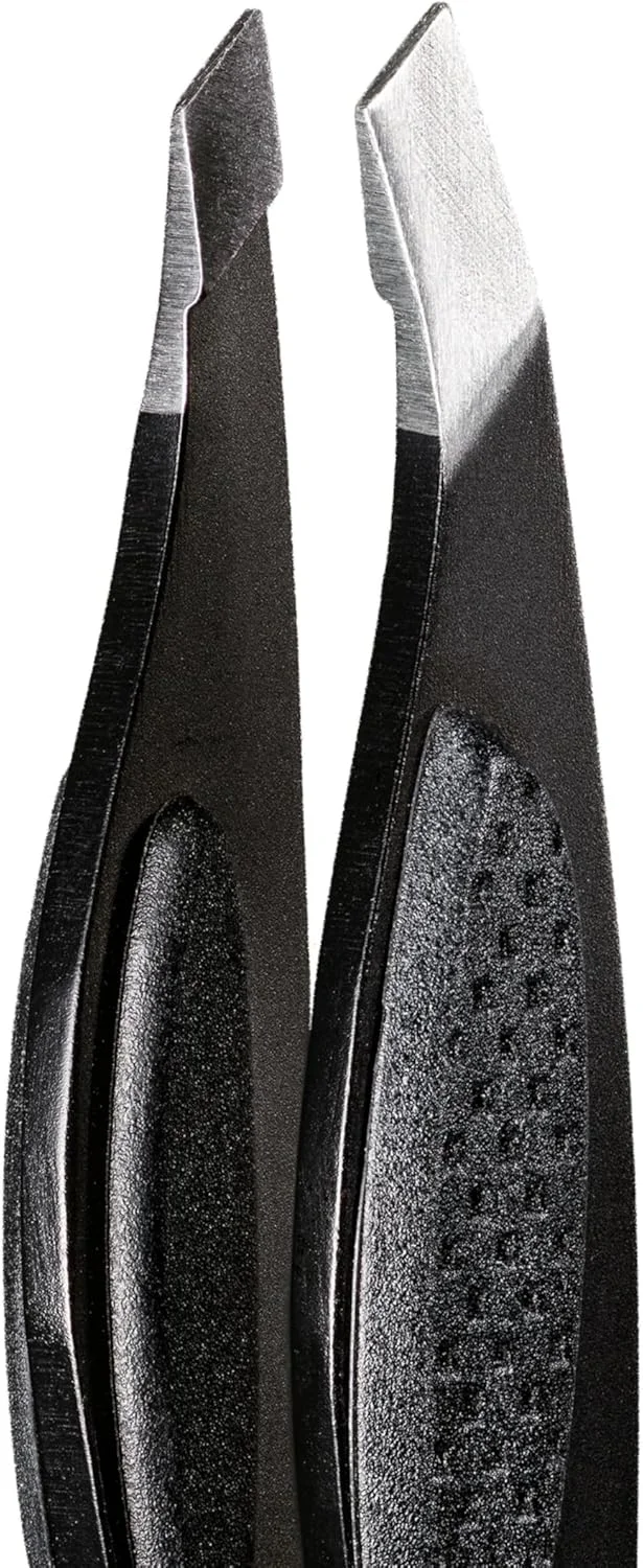 موچین رولون مدل Comfort and Control، ابزار آسان برای استفاده ابرو با دسته پهن، 1 عدد موچین رولون مدل Comfort and Control، ابزار آسان برای استفاده ابرو با دسته پهن، 1 عدد