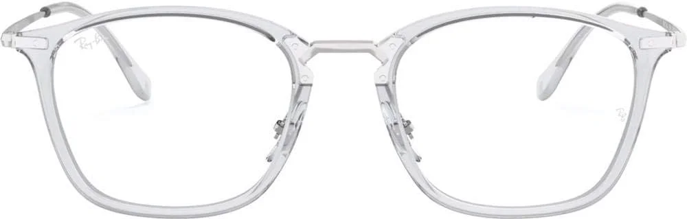 فریم عینک طبی ری بن 0RX7164 مدل یونیسکس (تک عددی)