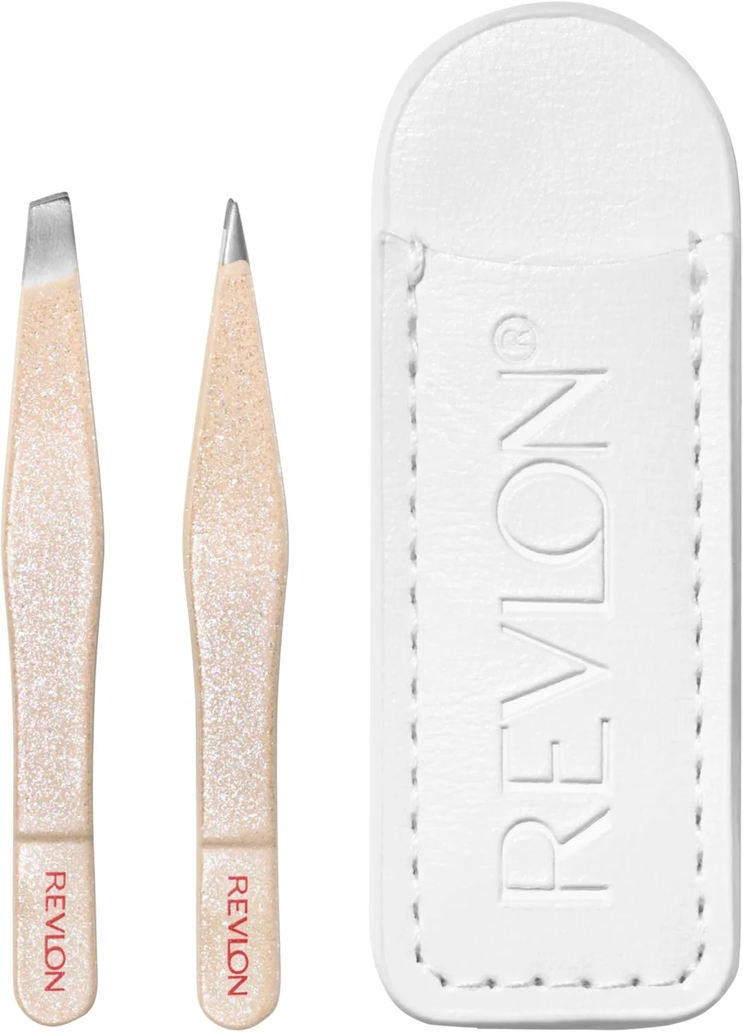 ست موچین مینی سری دیزاینر رولون، کیت ابزار حذف مو با موچین های نوک مورب و نوک تیز مینی، قابل حمل و آسان برای استفاده، ساخته شده با استیل ضد زنگ بادوام، 1 عدد ست موچین مینی سری دیزاینر رولون، کیت ابزار حذف مو با موچین های نوک مورب و نوک تیز مینی، قابل حمل و آسان برای استفاده، ساخته شده با استیل ضد زنگ بادوام، 1 عدد