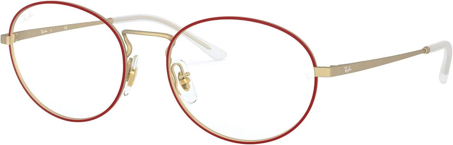 عینک طبی ری بن مدل 0RX6439 مناسب برای آقایان و بانوان (تک عددی)