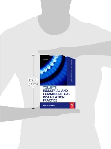 راهنمای نصب گاز صنعتی و تجاری تولی راهنمای نصب گاز صنعتی و تجاری تولی