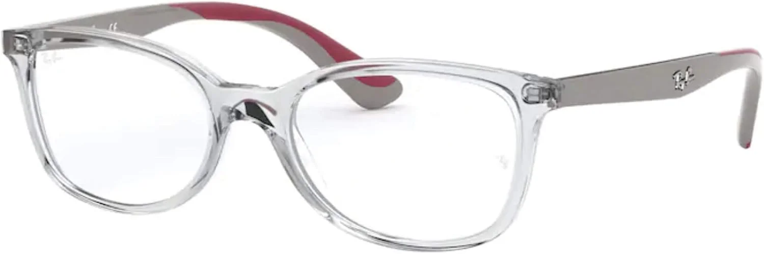 فریم عینک طبی مربعی ری بن مدل RY1586 برای کودکان